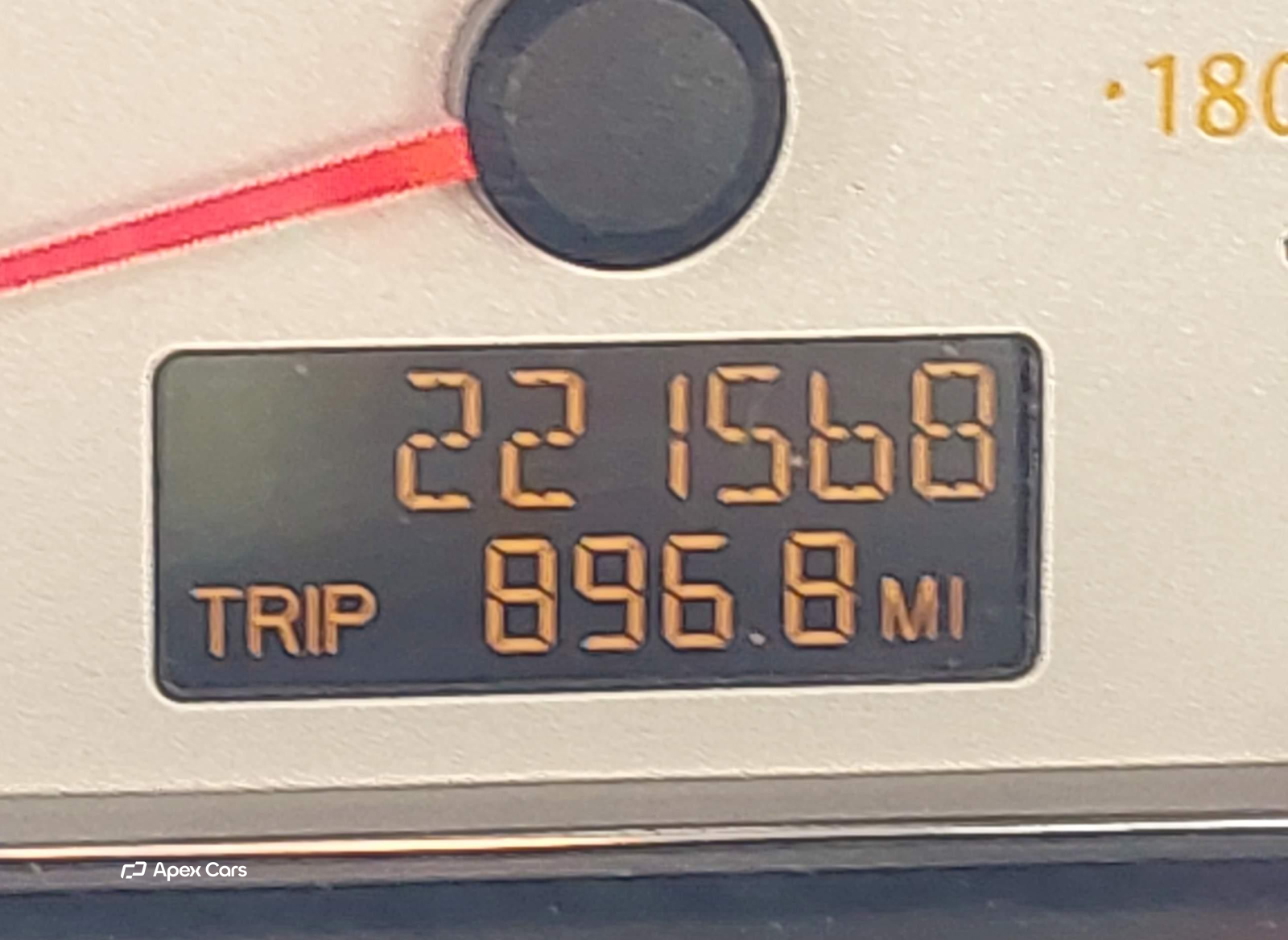 Saturn ION 2006