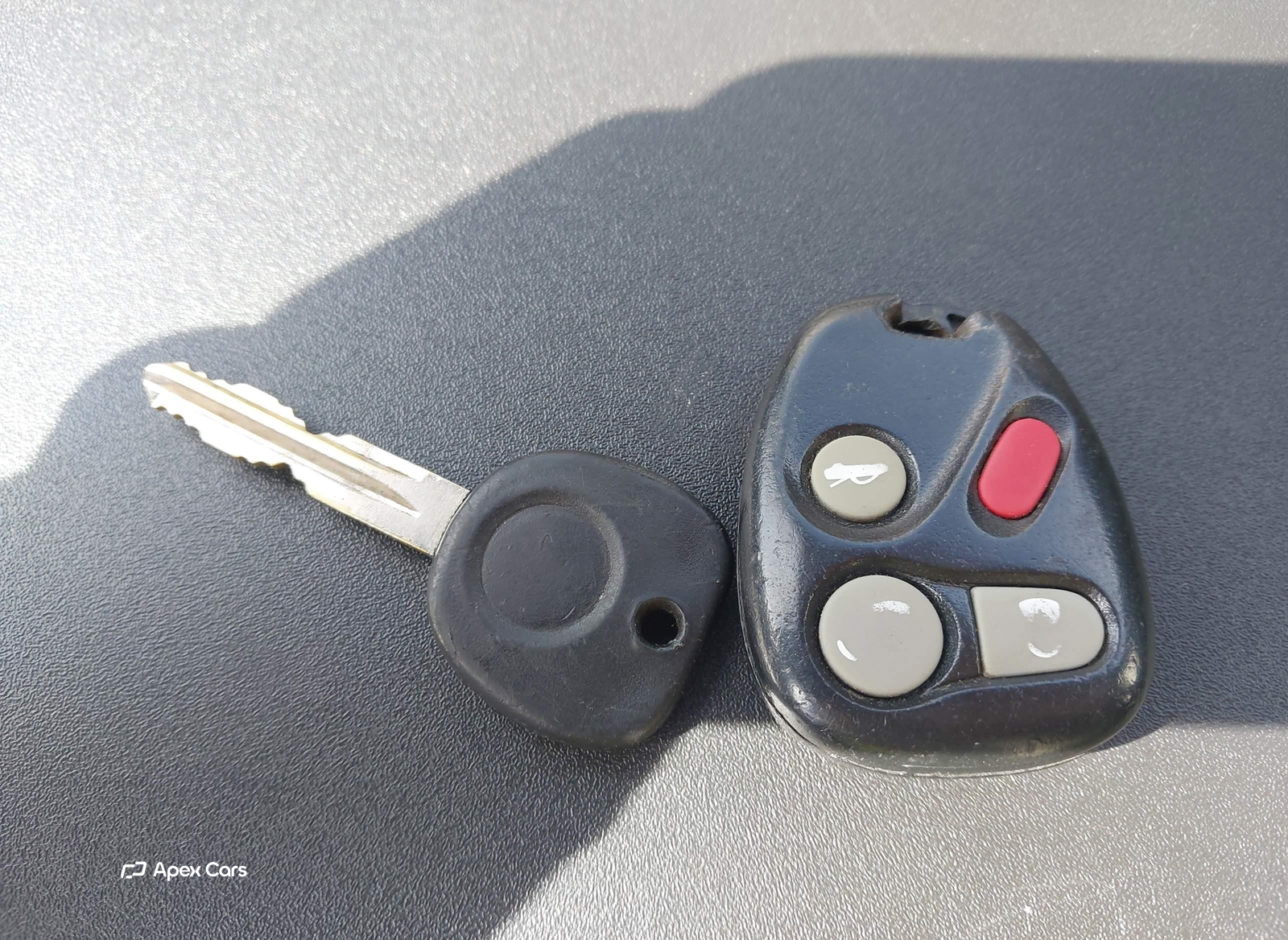 Saturn ION 2006
