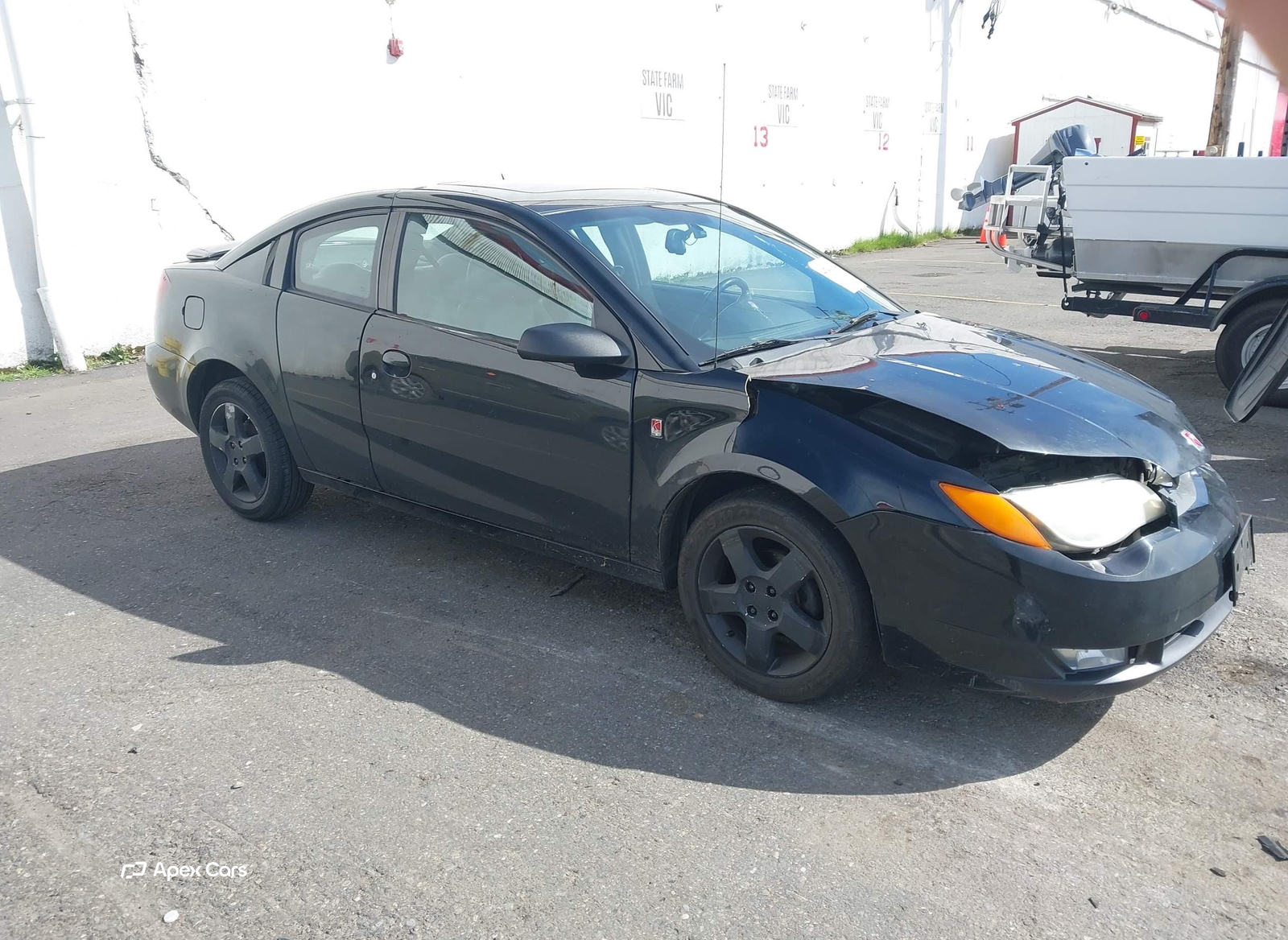 Saturn ION 2006