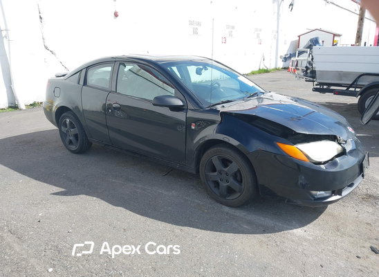 2006 Saturn ION - Zdjęcie 1 z 5