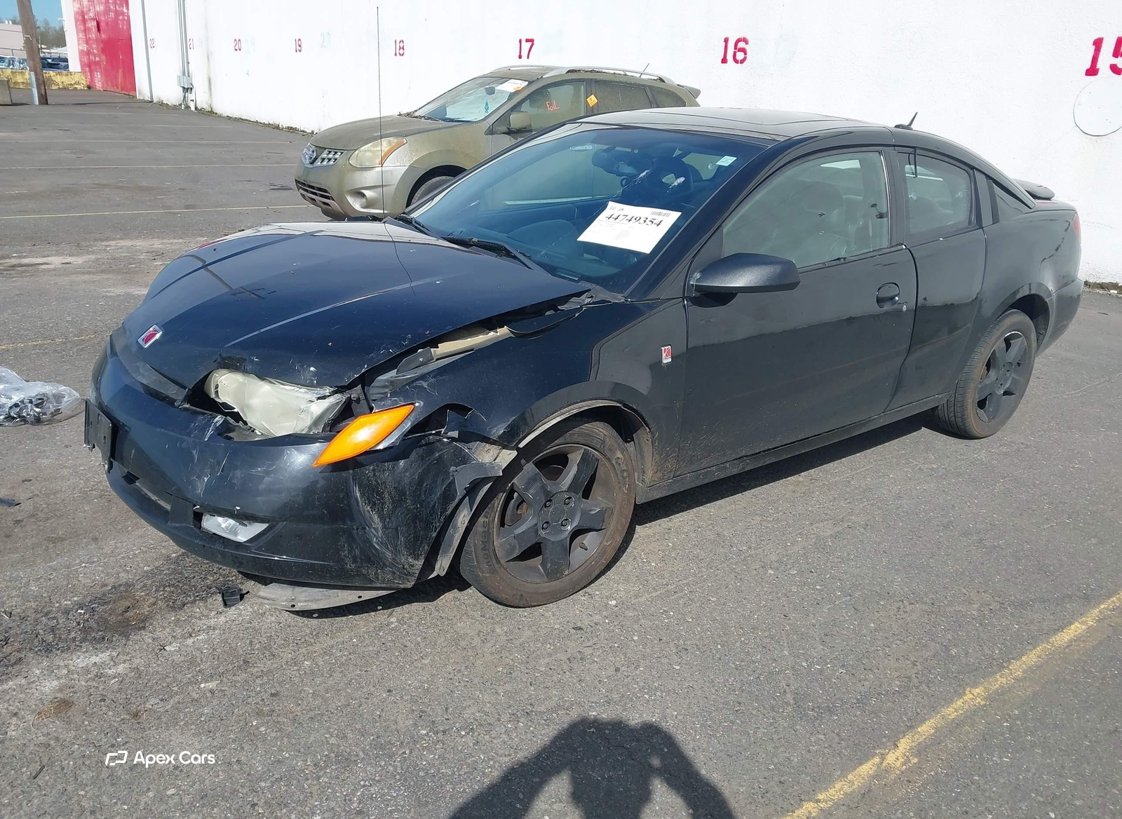 Saturn ION 2006