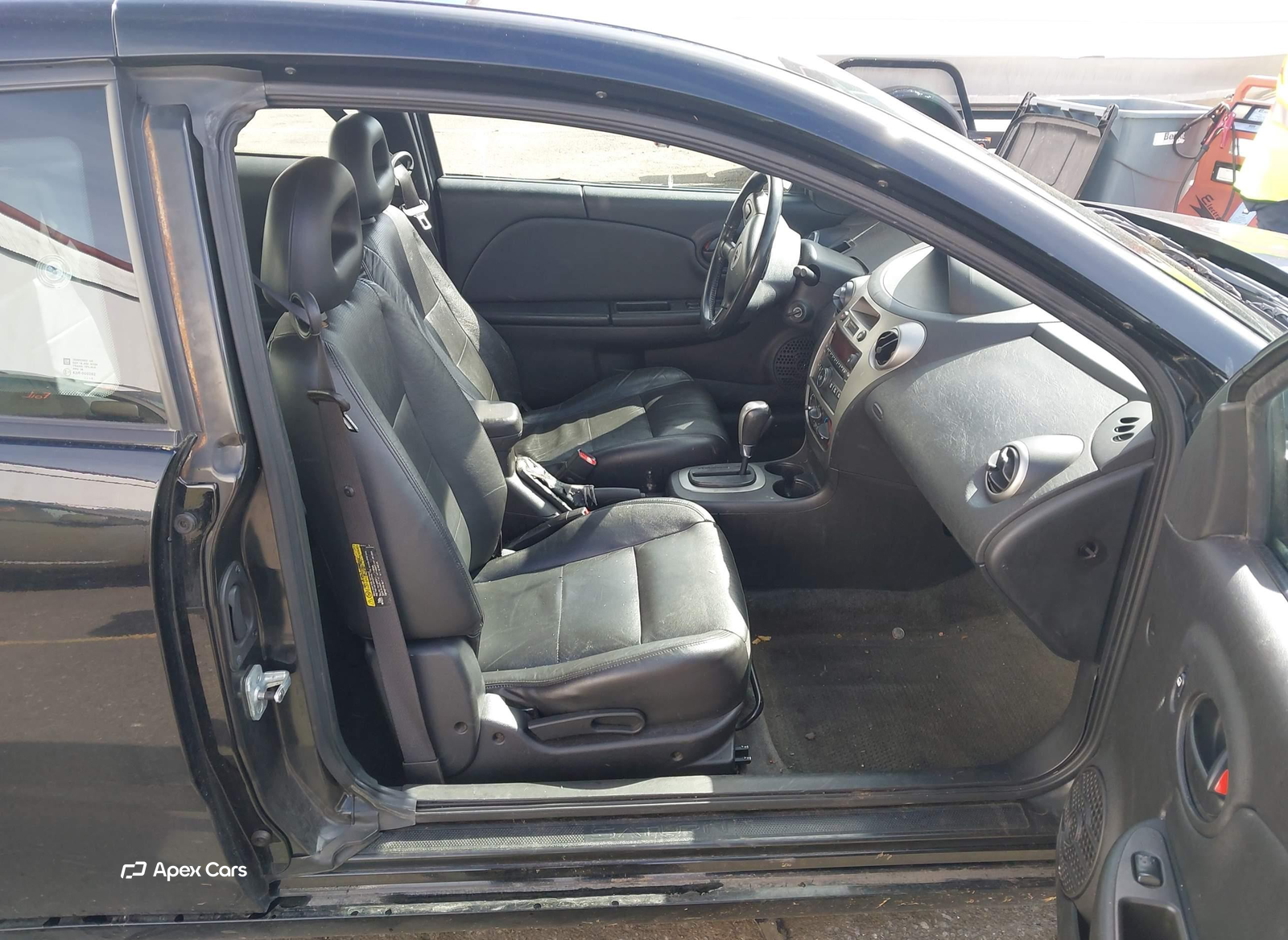 Saturn ION 2006