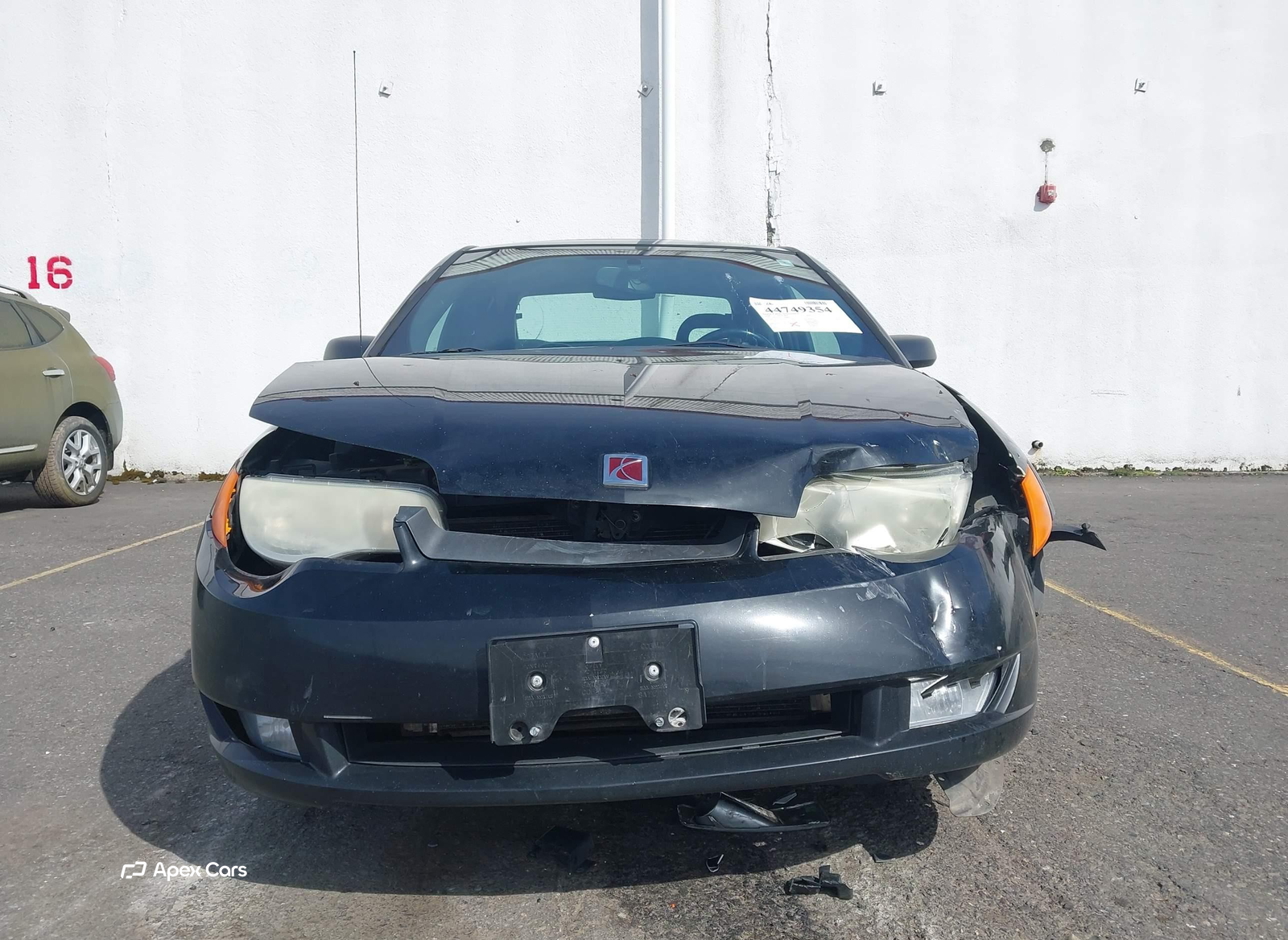 Saturn ION 2006