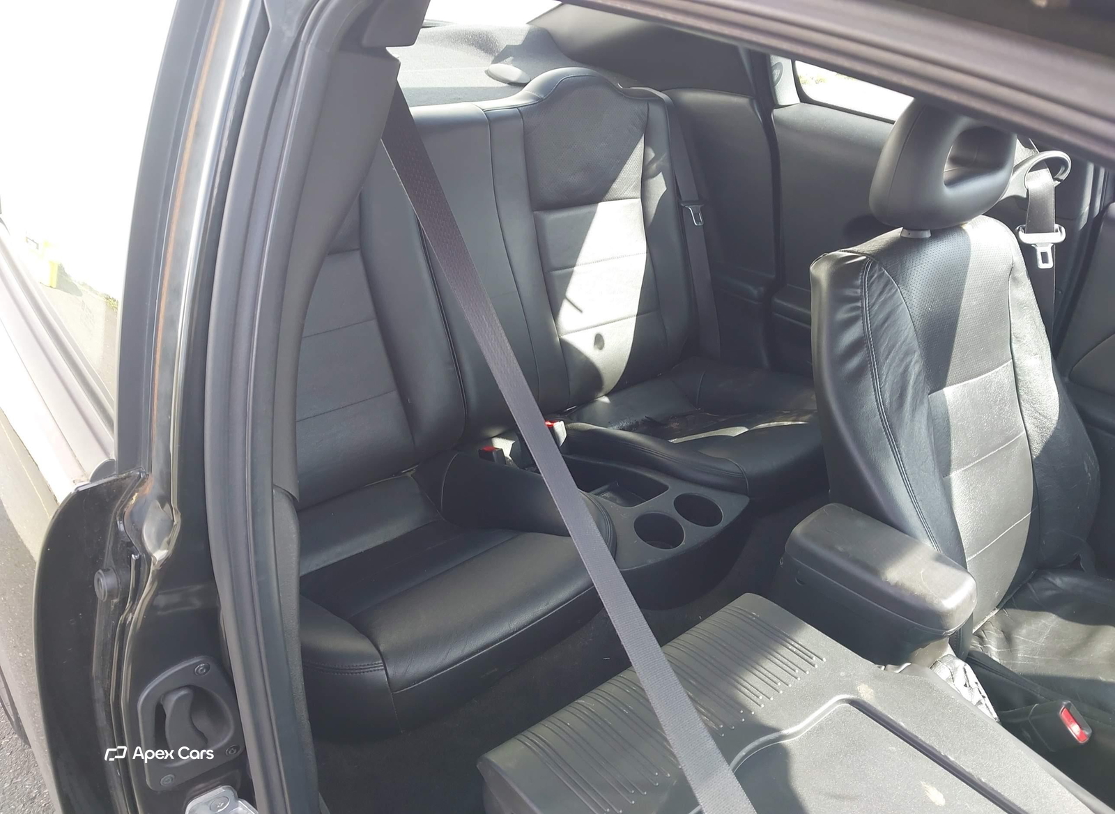 Saturn ION 2006