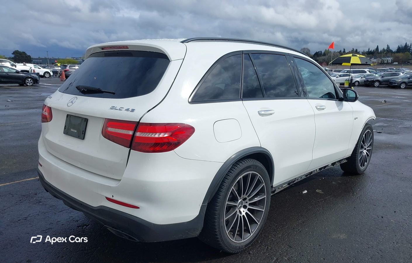 Mercedes-Benz 2017
