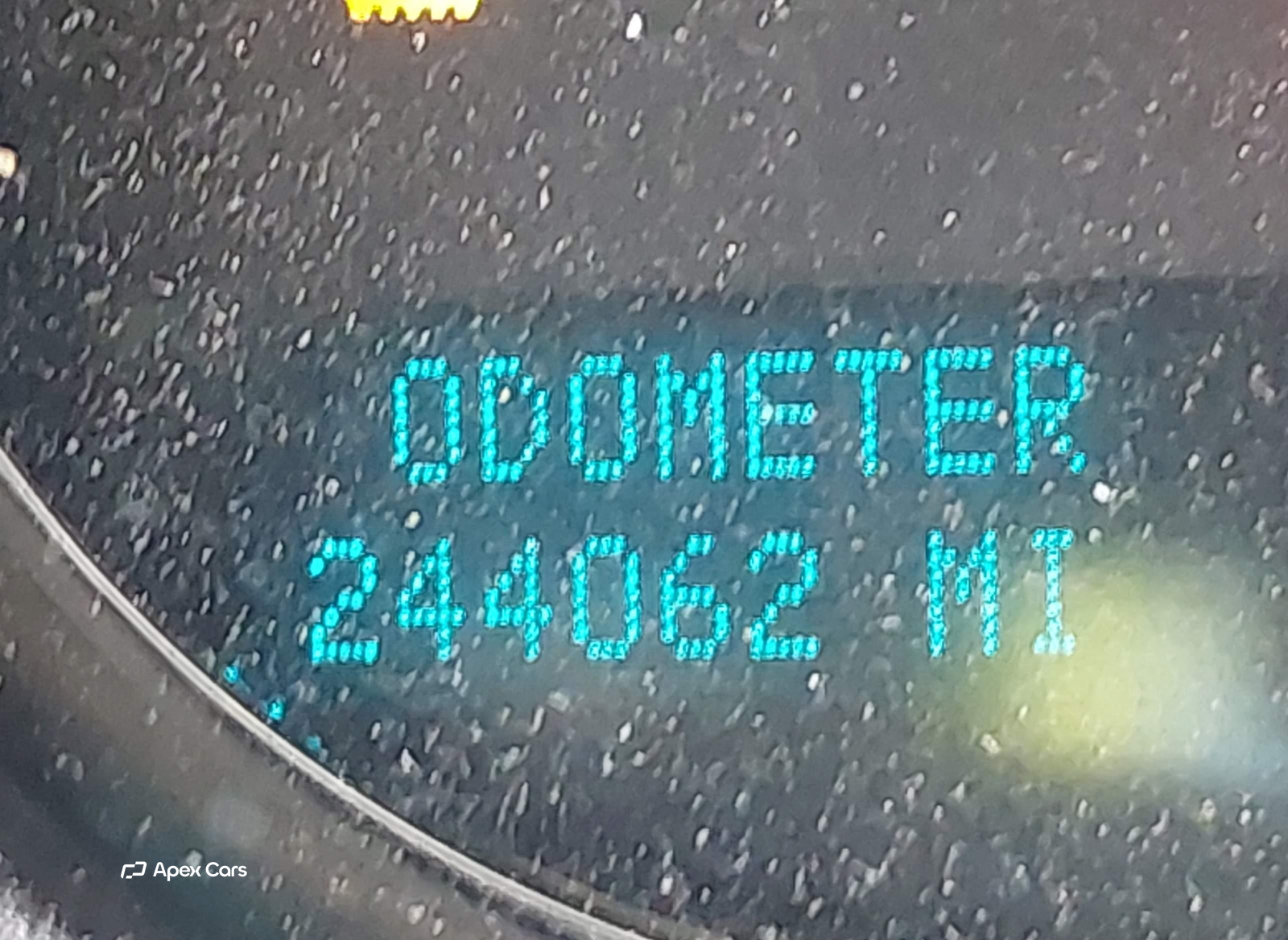 Chevrolet Avalanche 2011