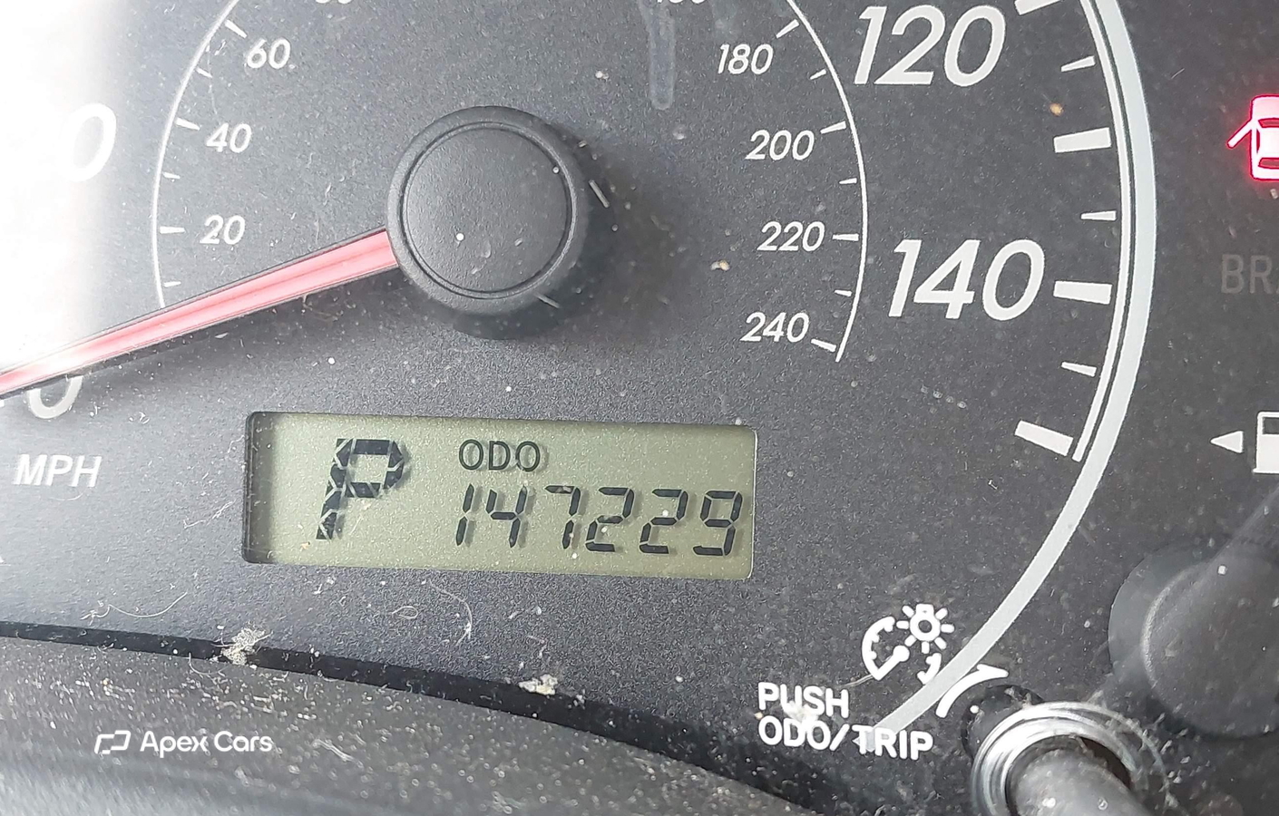 Toyota Corolla 2011