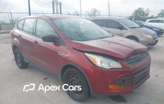 Ford Escape 2016 - Image 1 of 11