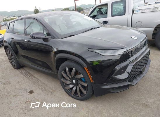 2023 Fisker Ocean - Image 1 of 5