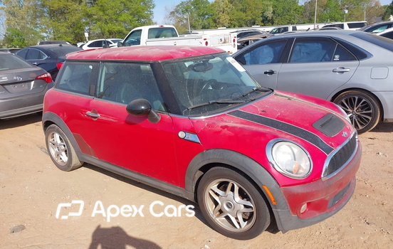 MINI Cooper 2009 - Zdjęcie 1 z 11