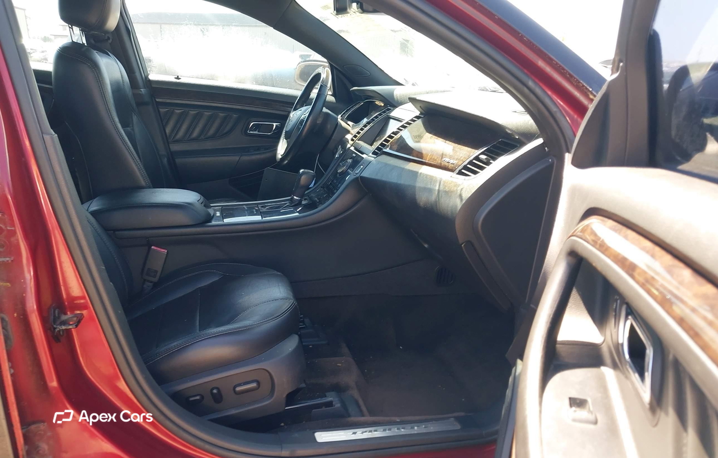 Ford Taurus 2013