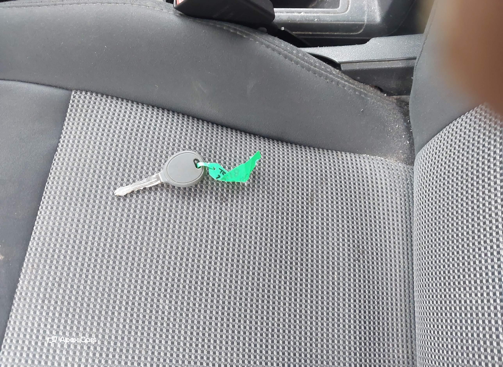 Jeep Liberty (Patriot) 2016