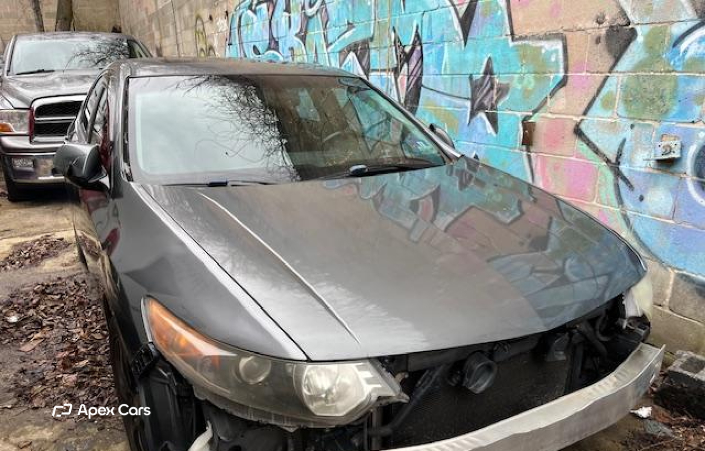 Acura TSX 2009