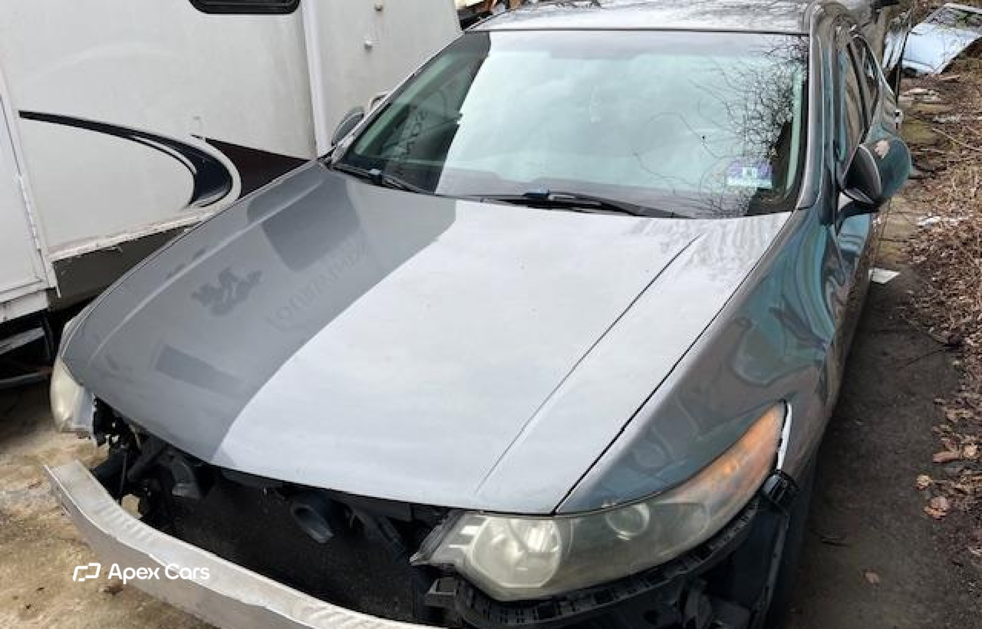Acura TSX 2009