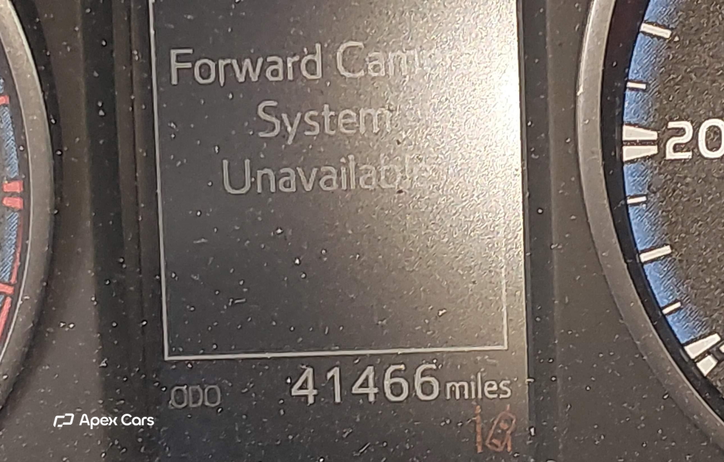 Toyota RAV 4 2017