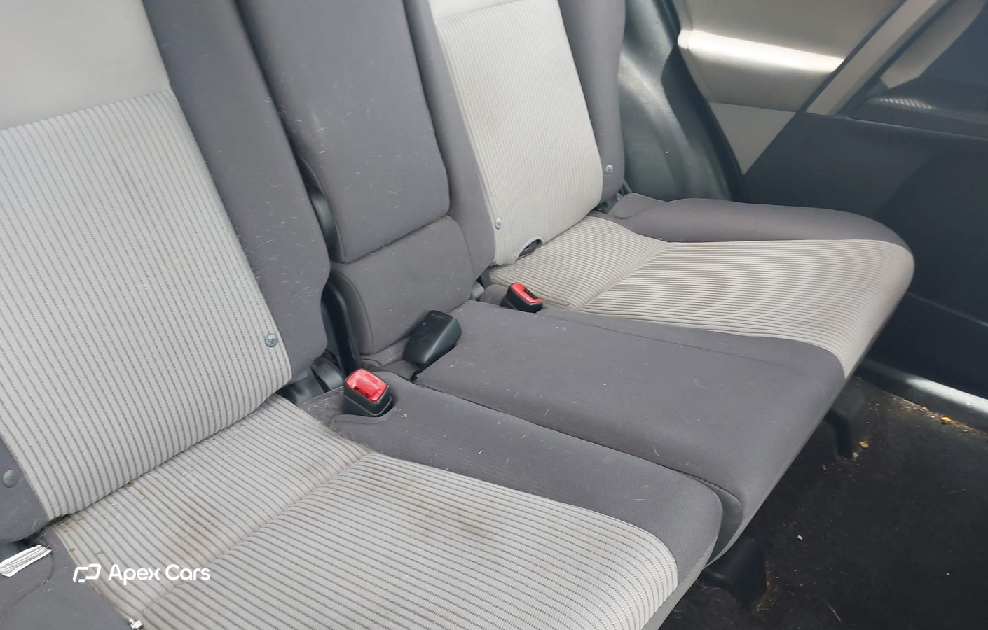 Toyota RAV 4 2013