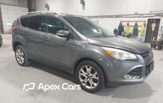 Ford Escape 2014 - Image 1 of 16