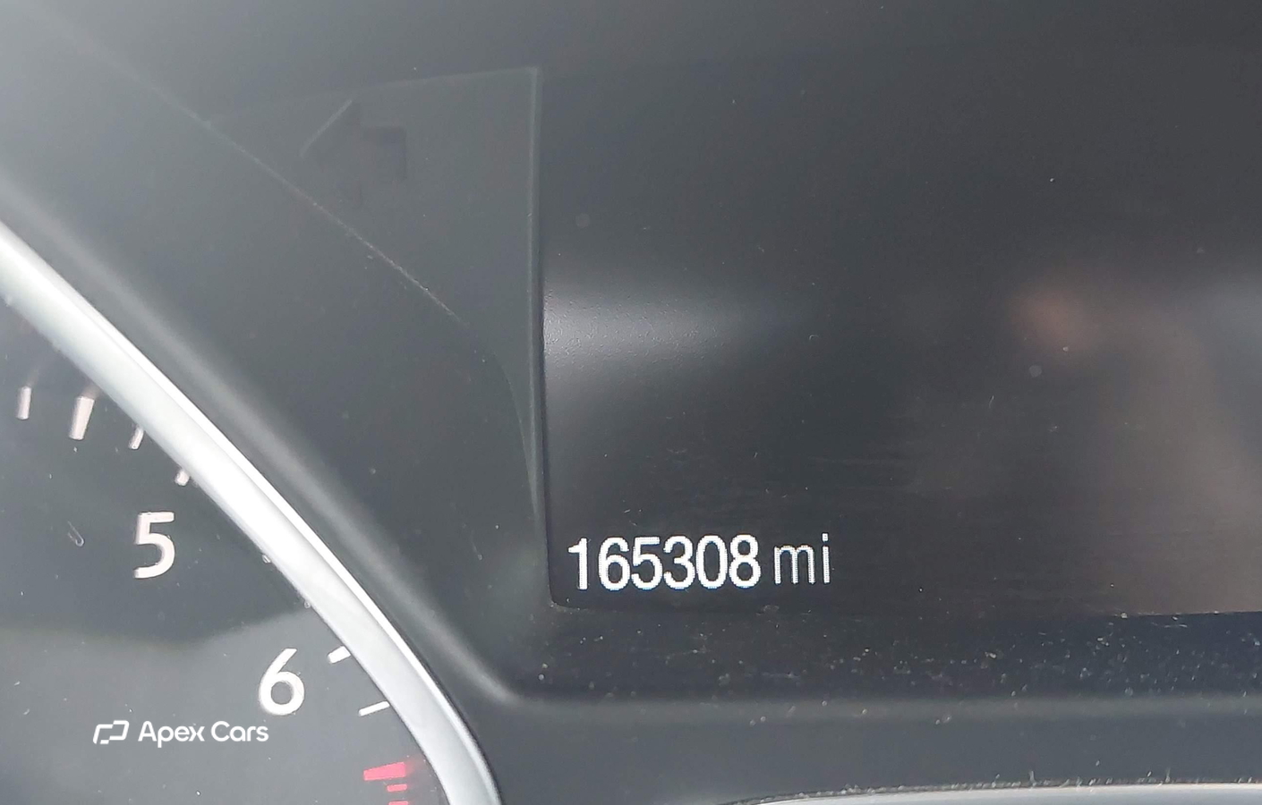 Ford Escape 2018