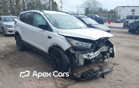 Ford Escape 2018 - Image 1 of 21