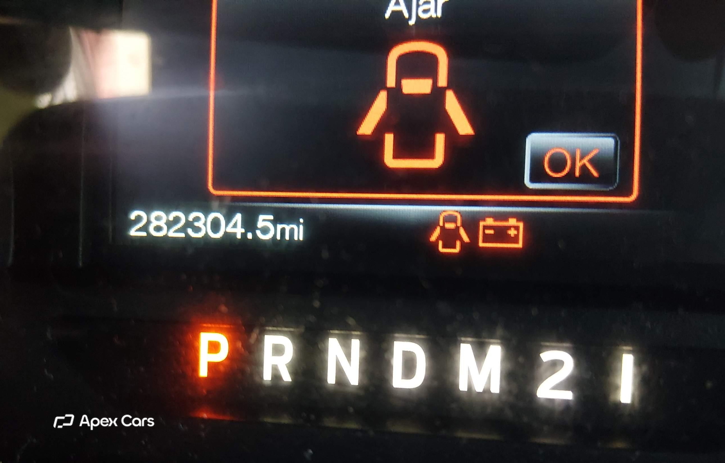 Ford F-150 2016