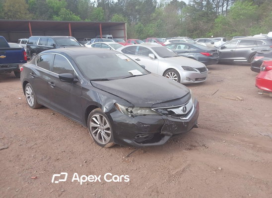 2016 Acura ILX - Image 1 of 5