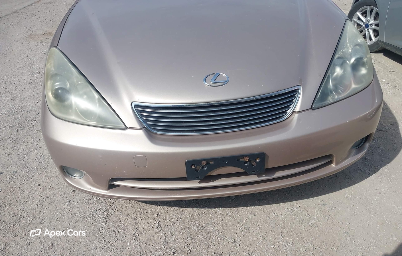Lexus ES 2005