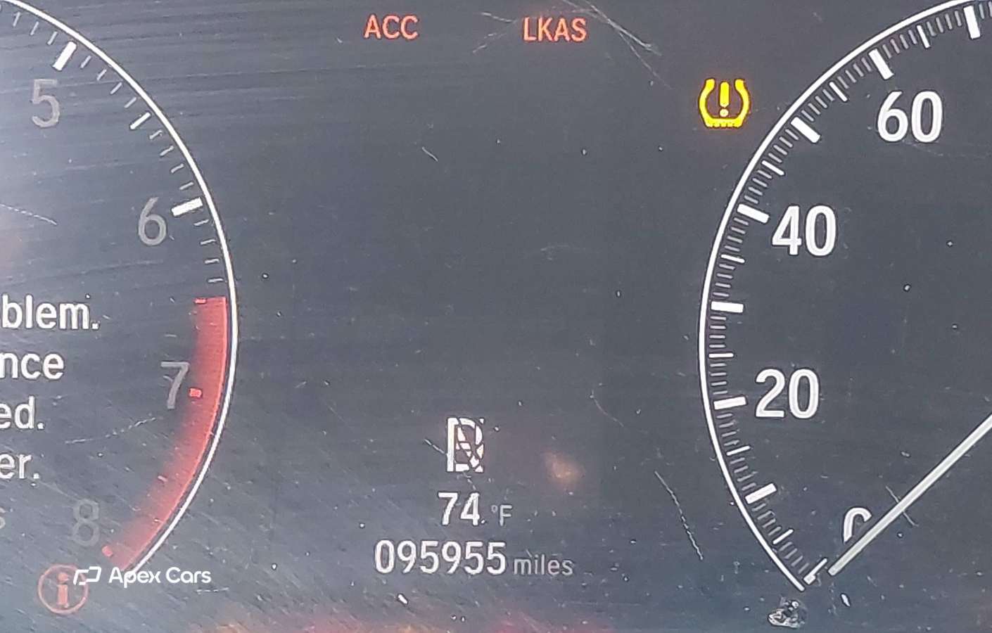 Honda Accord 2019