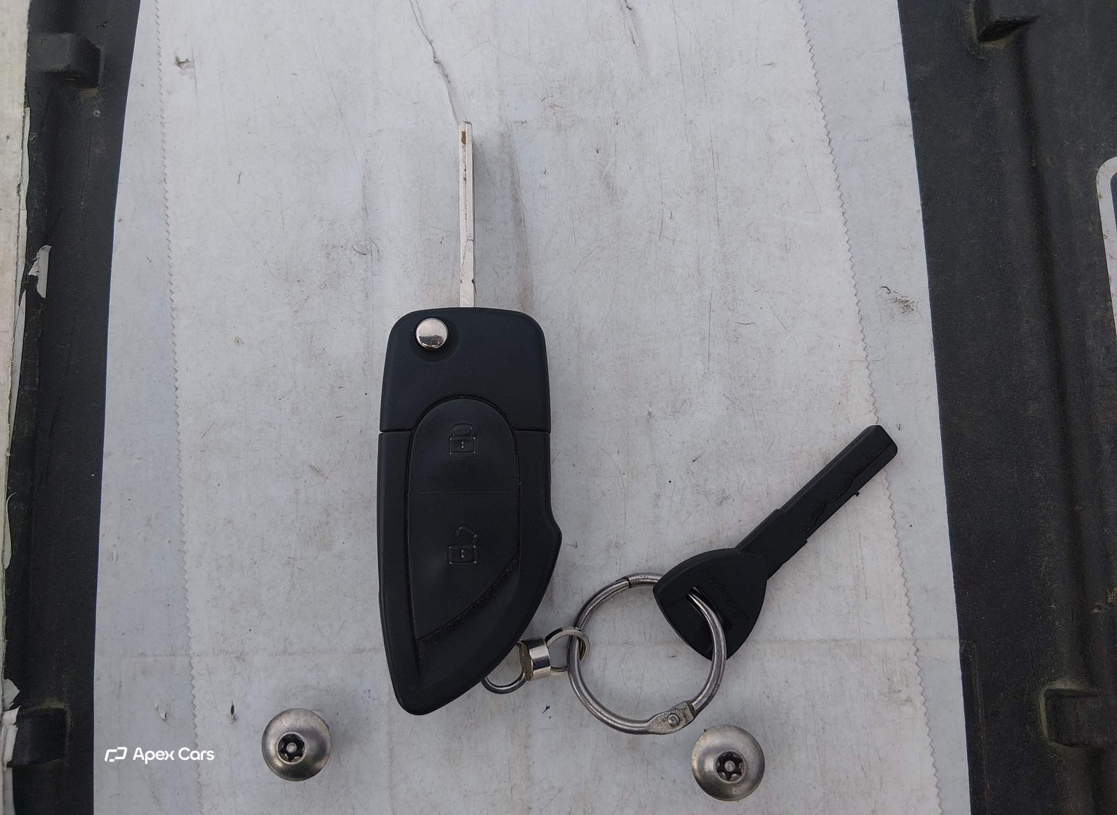 Lamborghini Gallardo 2011