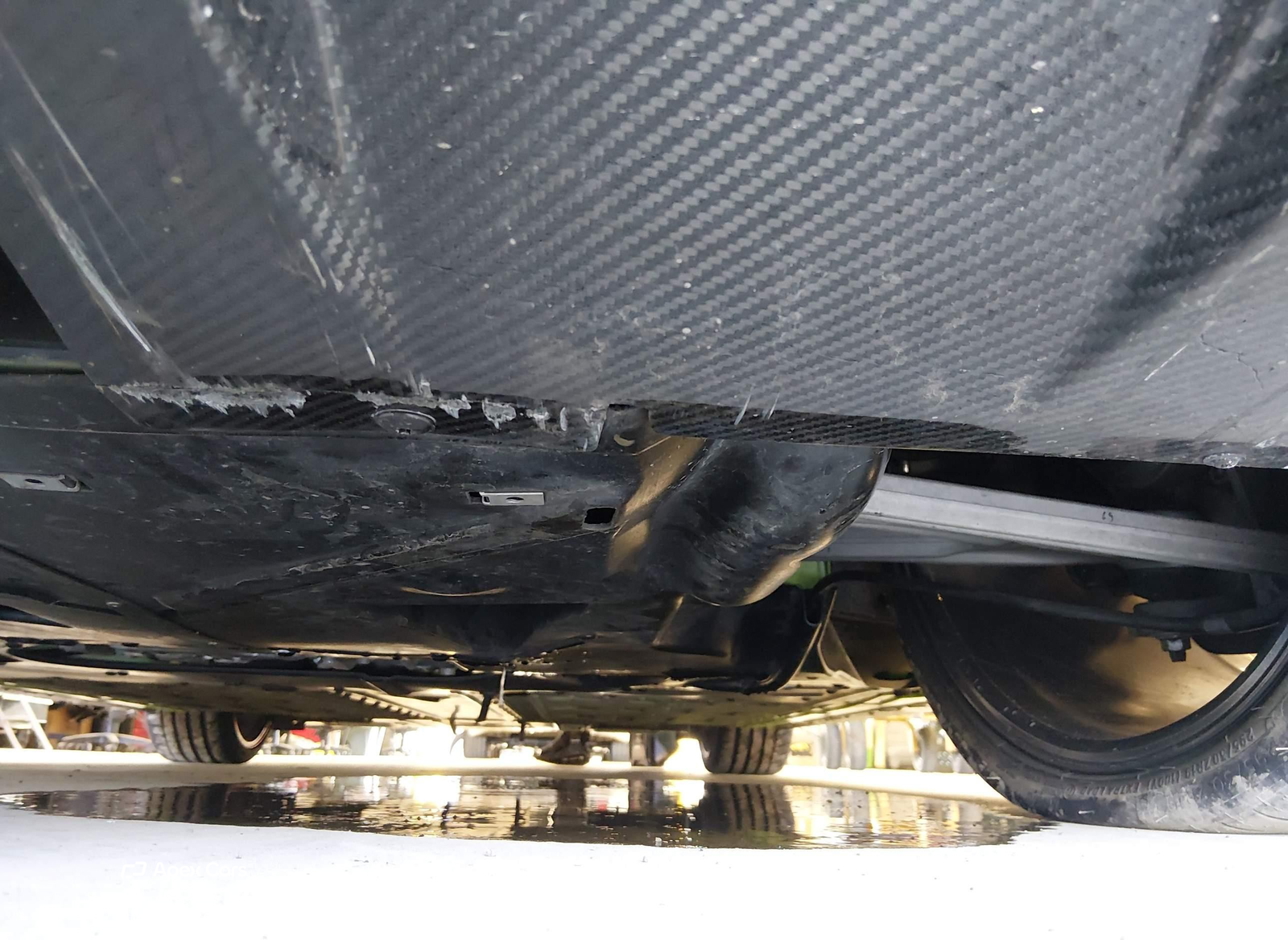 Lamborghini Gallardo 2011