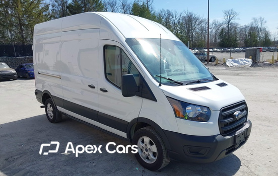 Ford Transit 2020 - Image 1 of 20