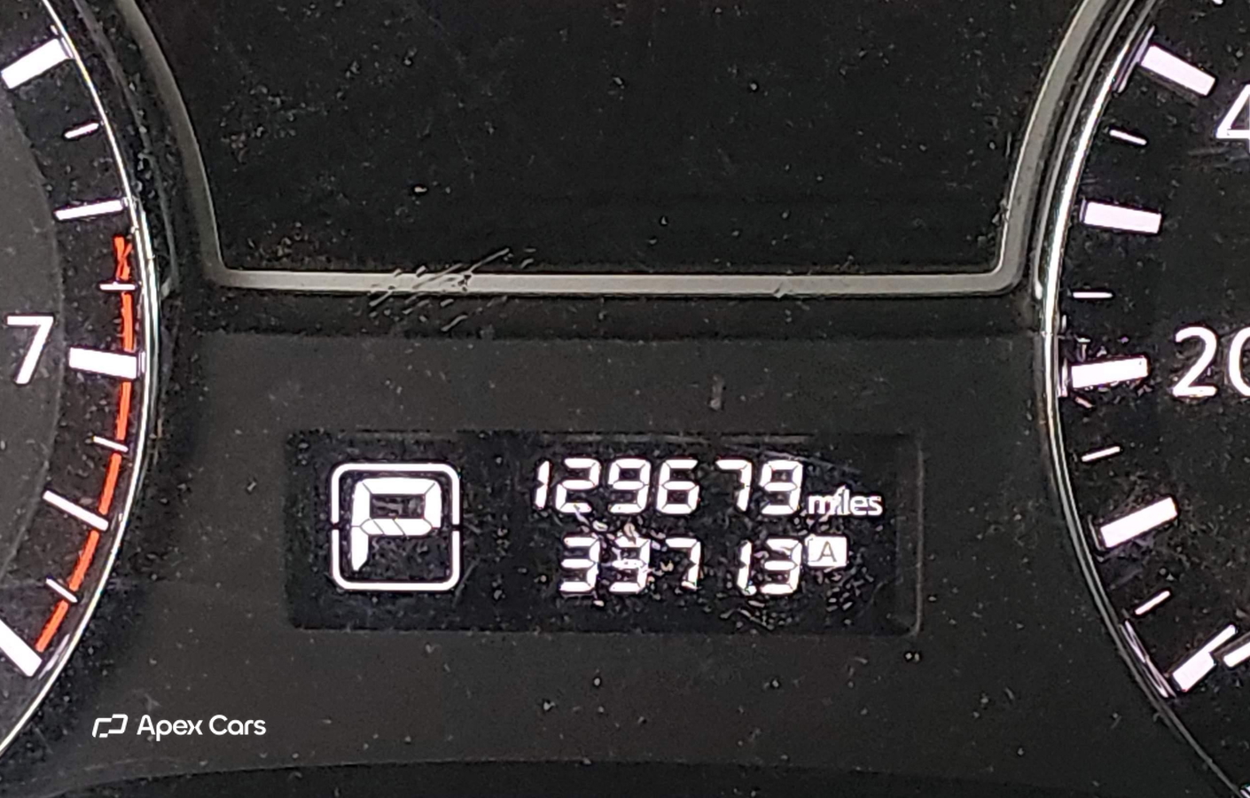 Nissan Altima 2013