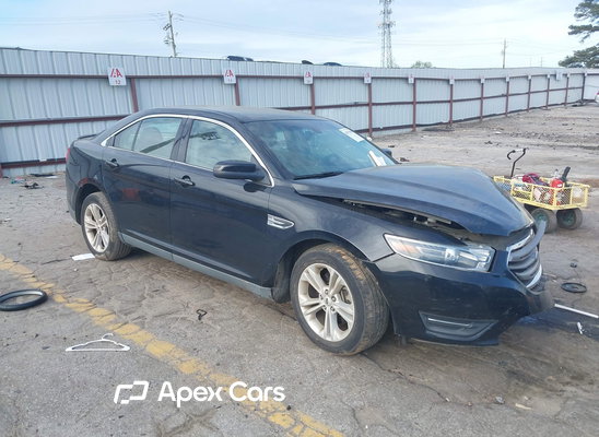 2018 Ford Taurus - Image 1 of 5