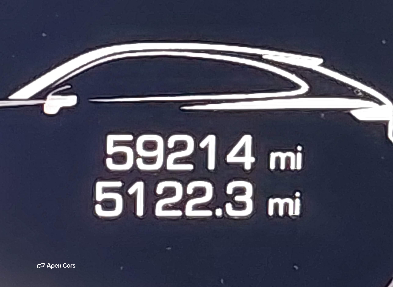 Porsche Cayenne Coupe 2021