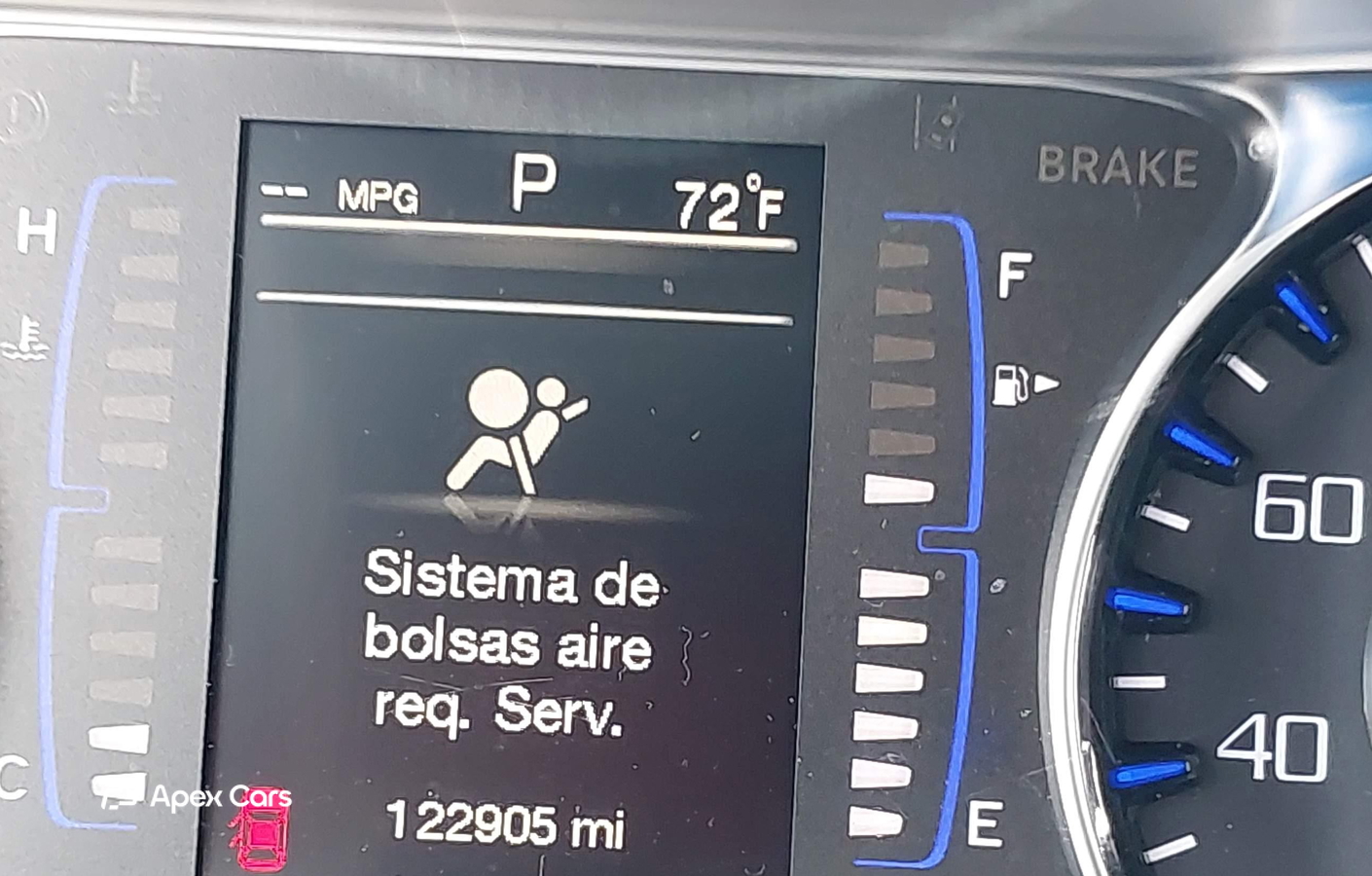 Chrysler 200 2015