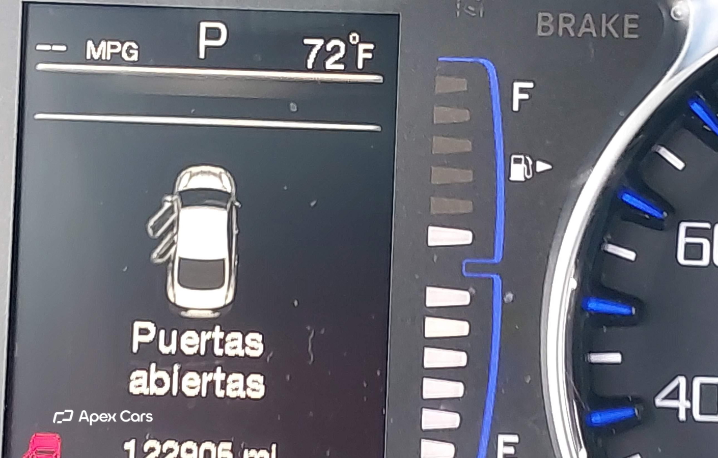 Chrysler 200 2015