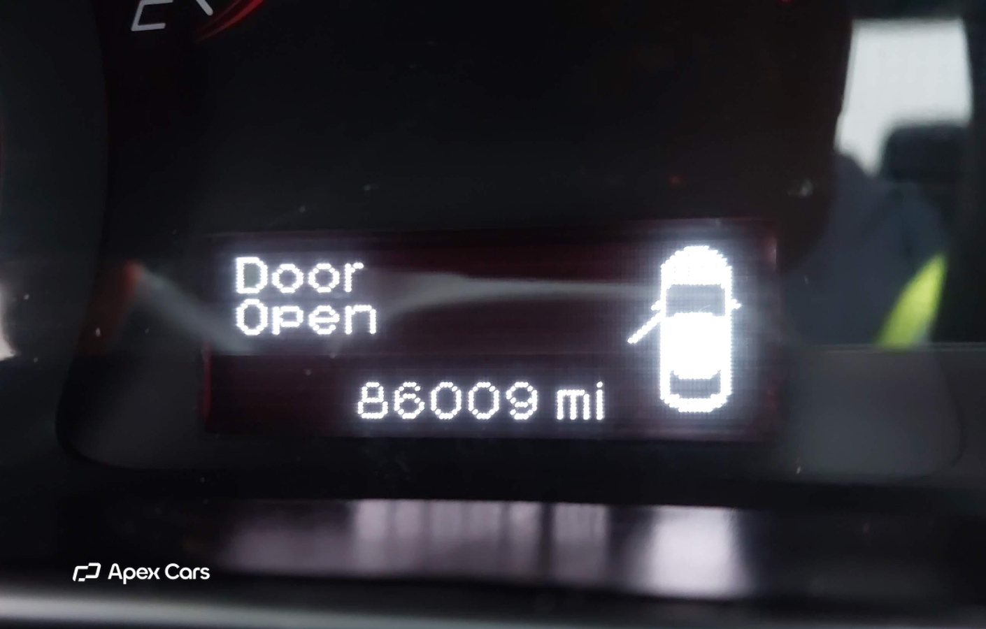 Dodge Dart 2014