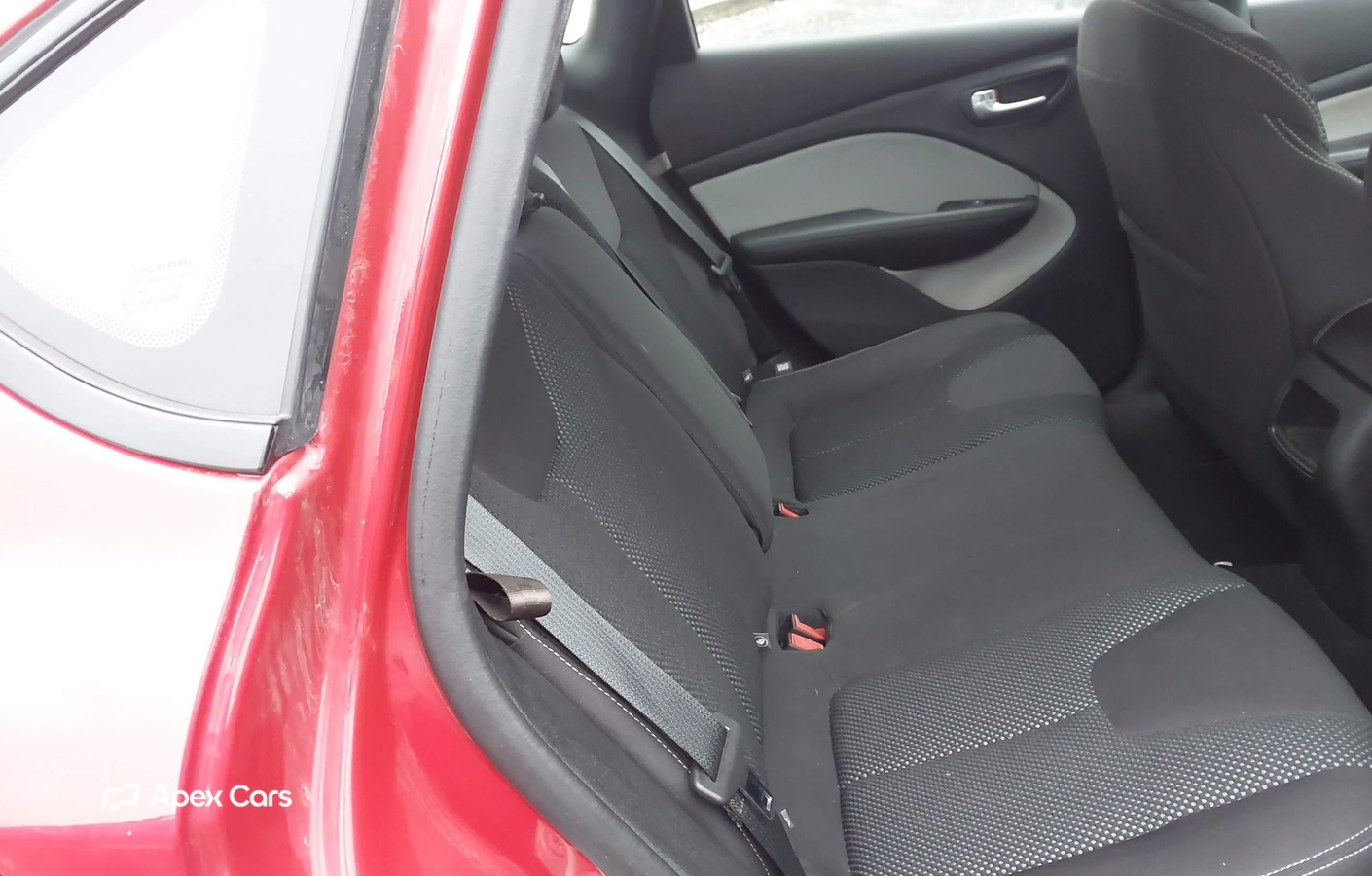 Dodge Dart 2014