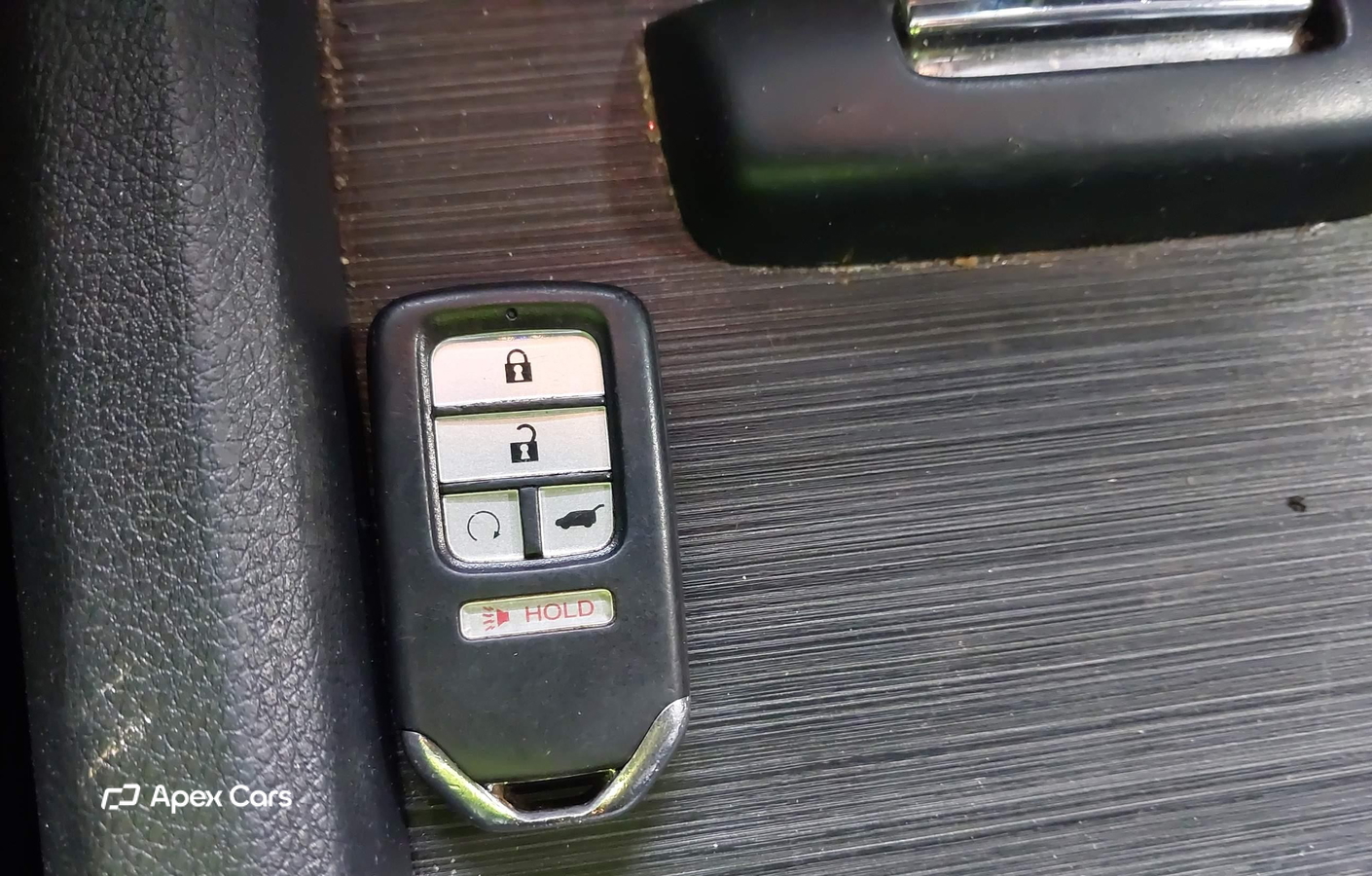 Honda Pilot 2022