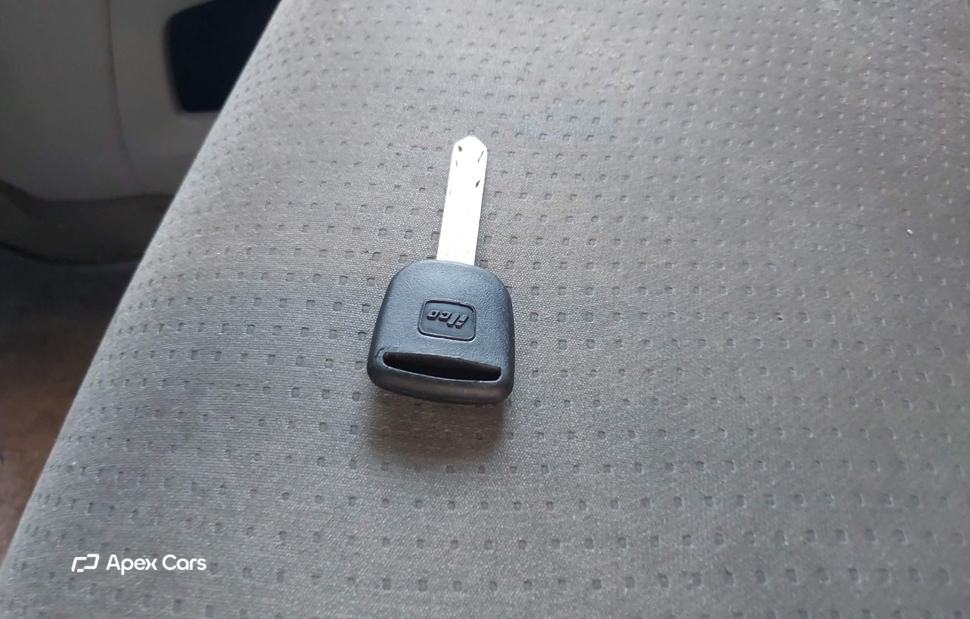 Honda CR-V 2012