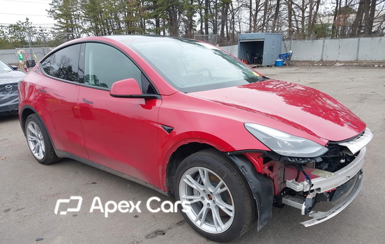 Tesla Model Y 2023 - Image 1 of 22