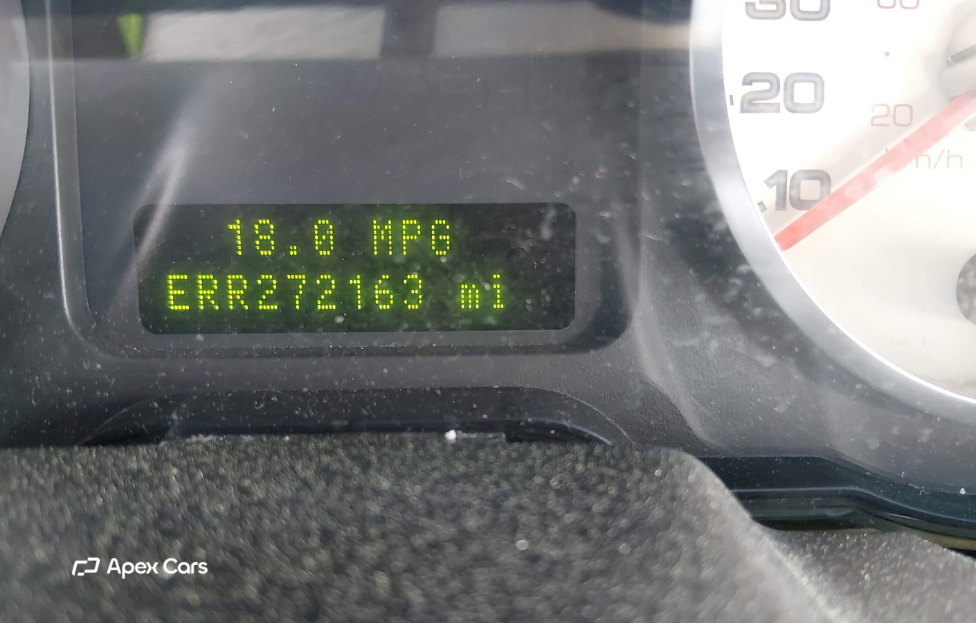Ford Five Hundred 2005