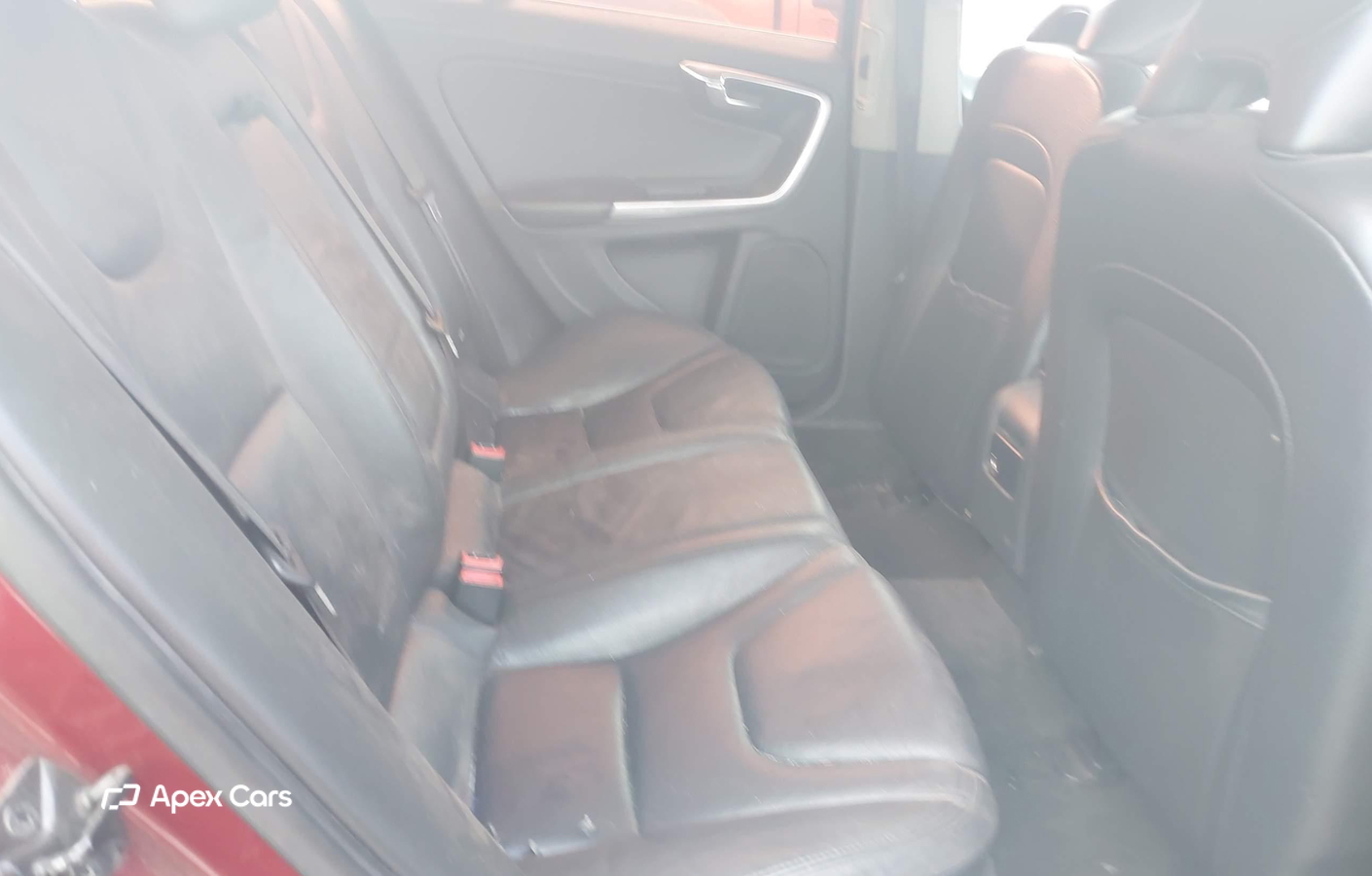 Volvo S60 2012