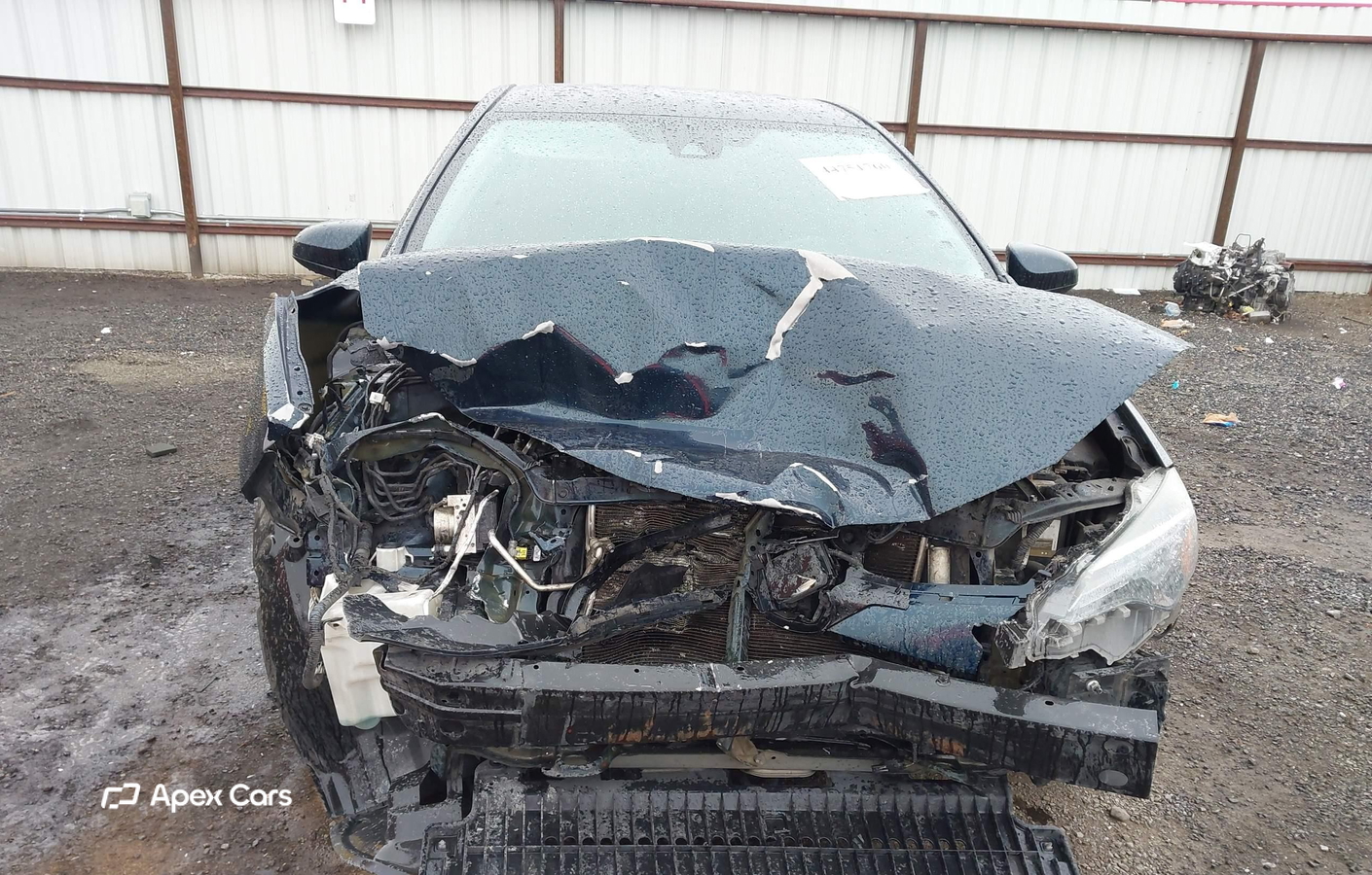 Toyota Corolla 2018