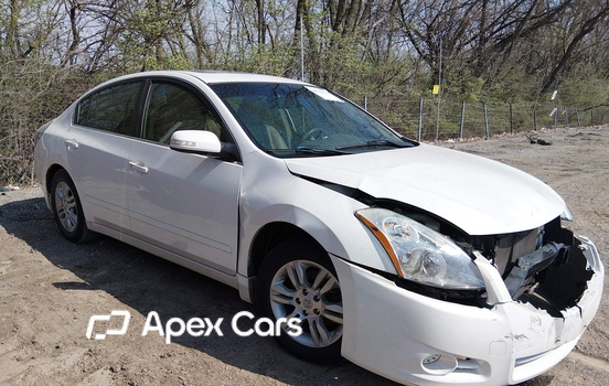 Nissan Altima 2012 - Image 1 of 12