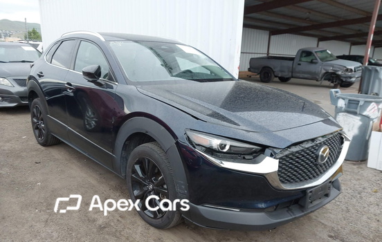 Mazda CX-30 2024 - Image 1 of 16