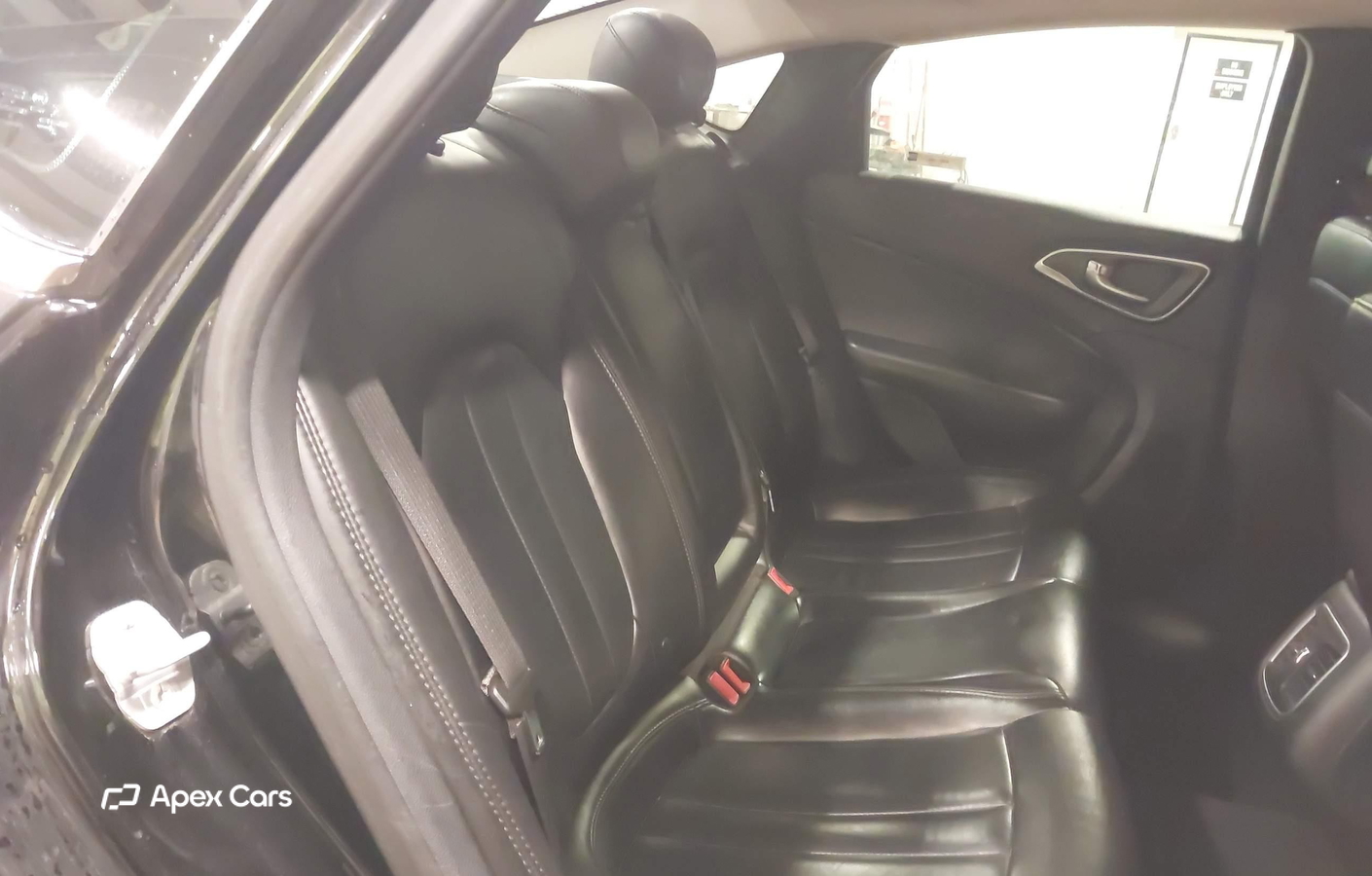 Chrysler 200 2015