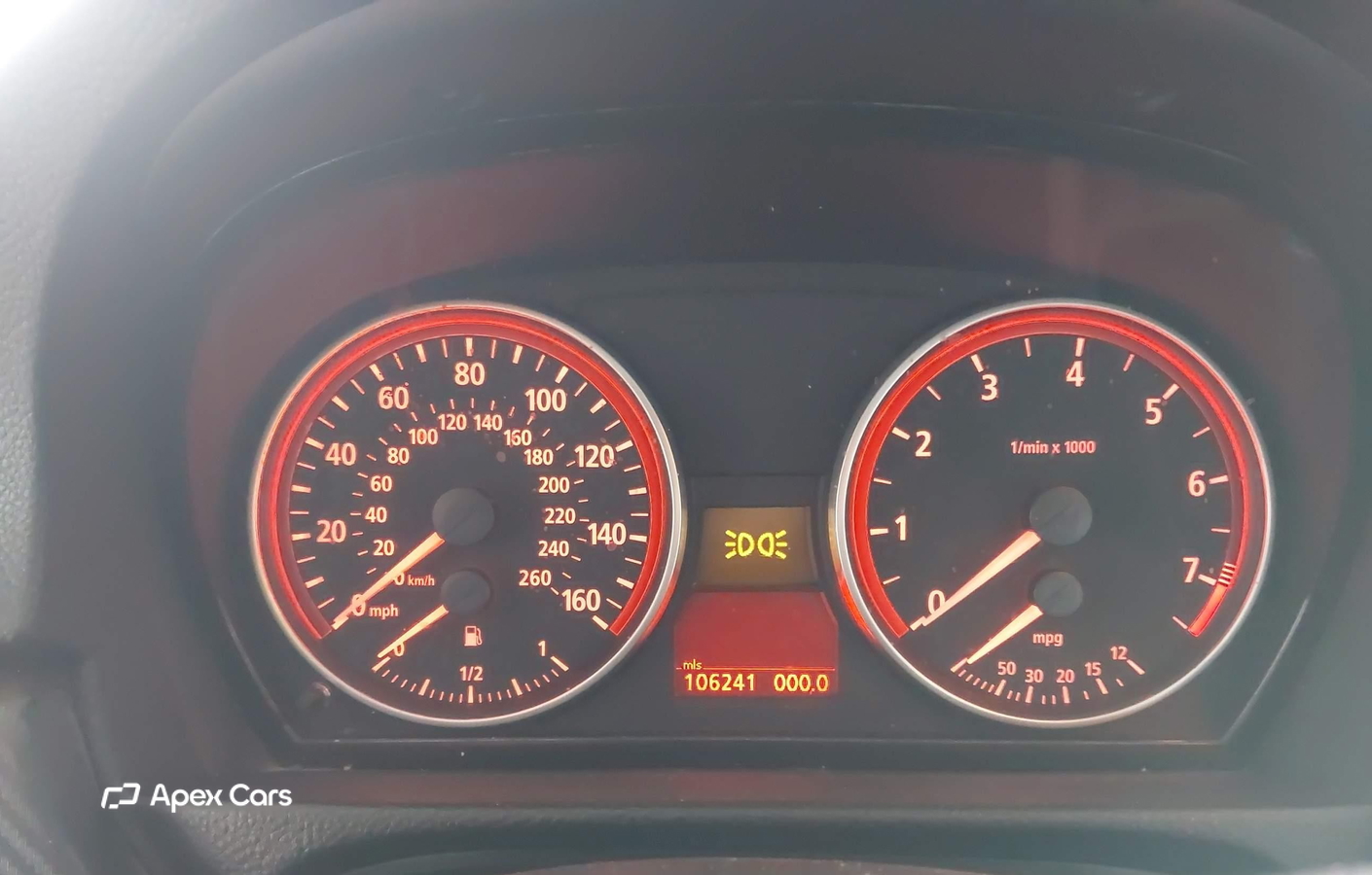 BMW Series 3 2006