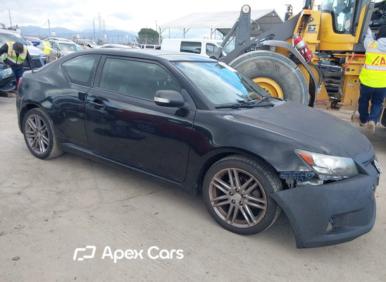 2012 Scion tC - Image 1 of 5
