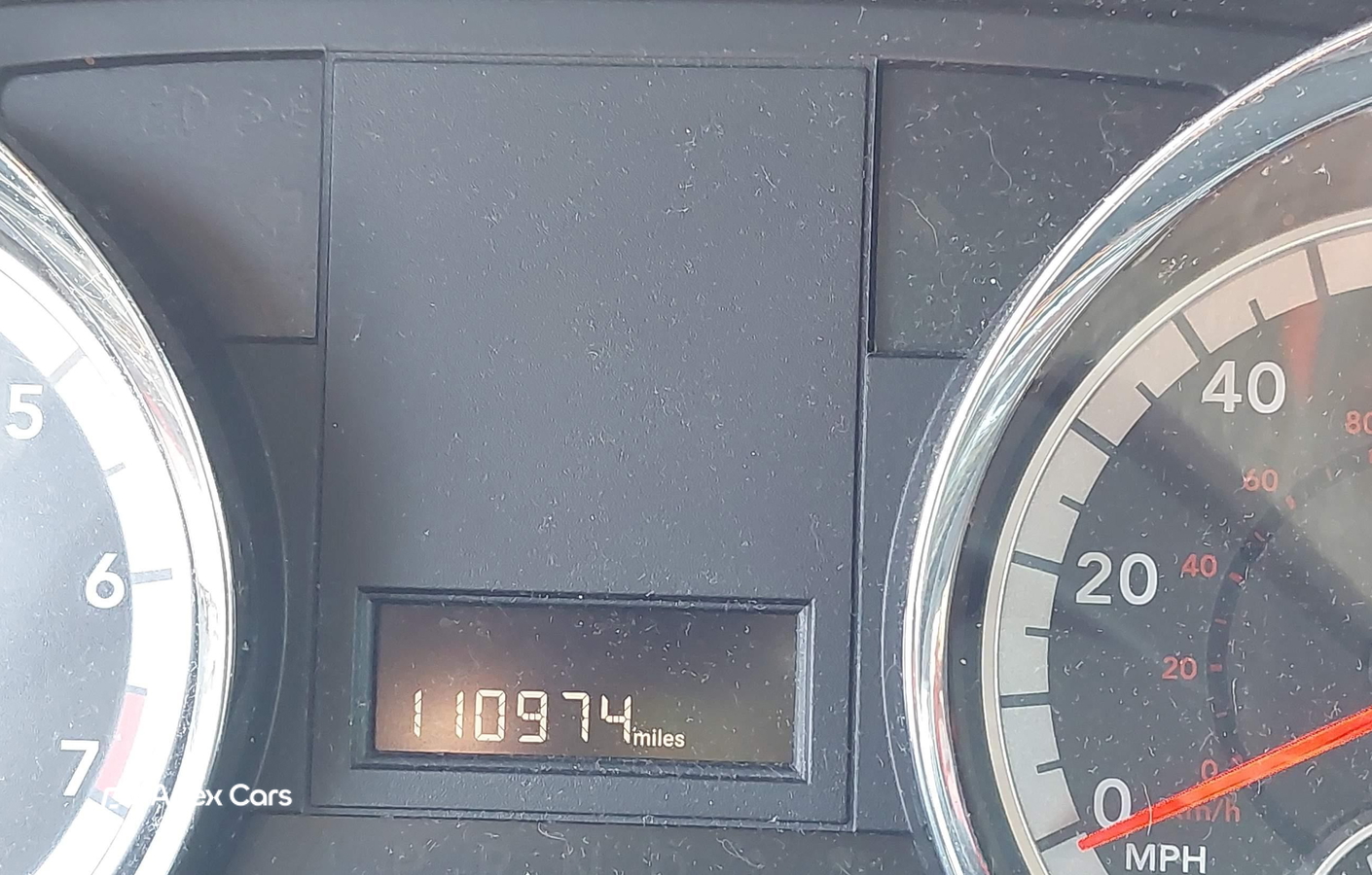 Dodge Caravan 2019