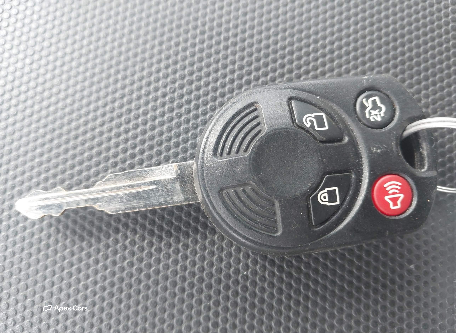 Mazda Tribute 2008